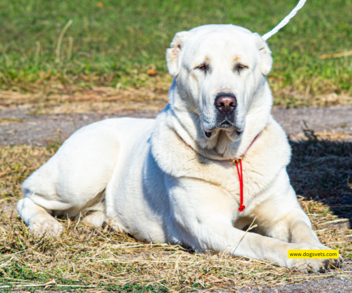 Alabai Dog Breed: Loyal Central Asian Guardian